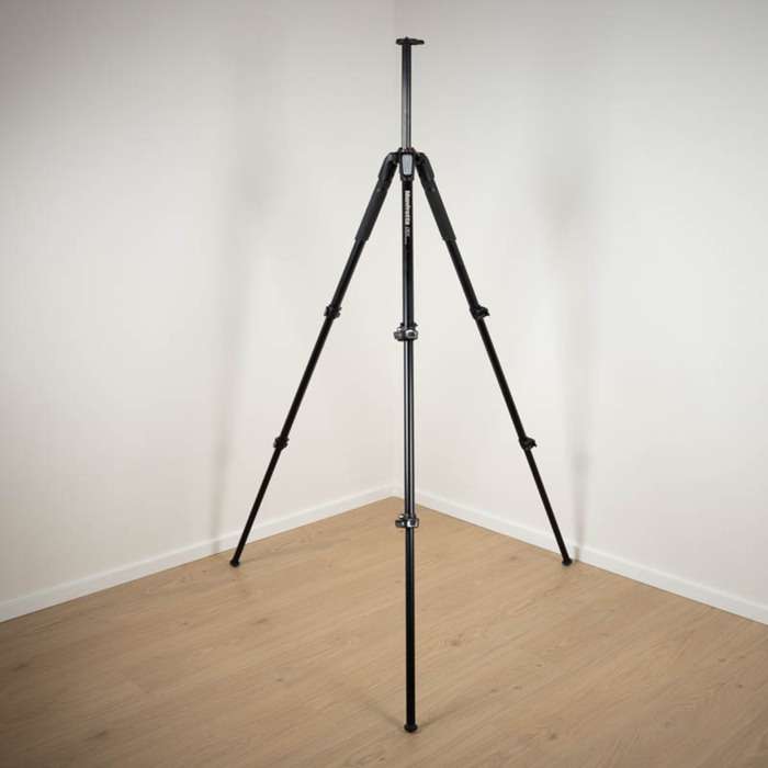 Manfrotto 055 XPRO3 | Stativ