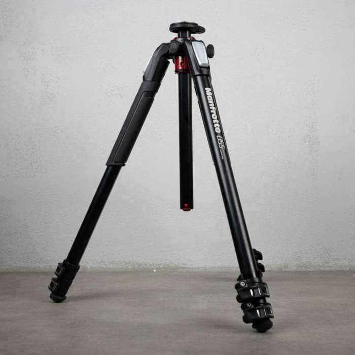 Manfrotto 055 XPRO3 | Stativ