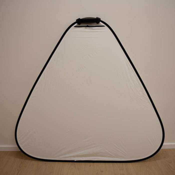 Lastolite Trigrip průsvitný difuzér 130 cm | LL LR3707