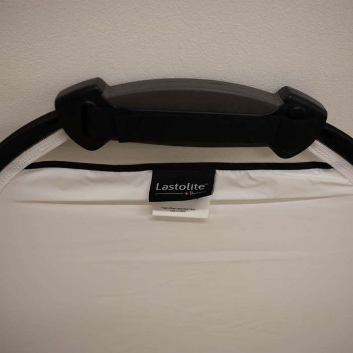 Lastolite Trigrip průsvitný difuzér 130 cm | LL LR3707