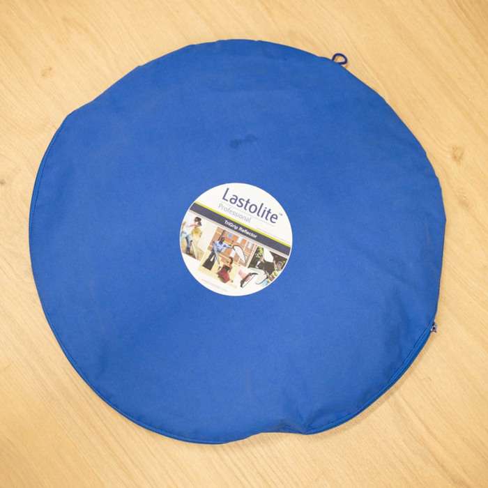 Lastolite Trigrip průsvitný difuzér 130 cm | LL LR3707