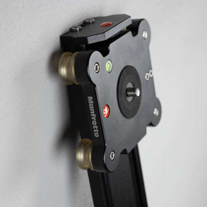 Manfrotto MVS100A | Slider 100 cm