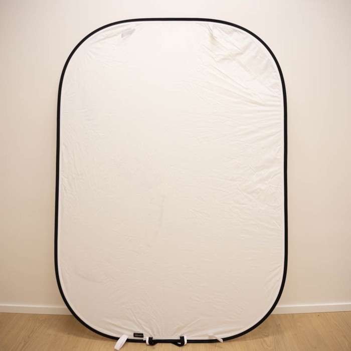 Lastolite Panelite odrazná deska/difuzér 180 × 120 cm | LL LR7207