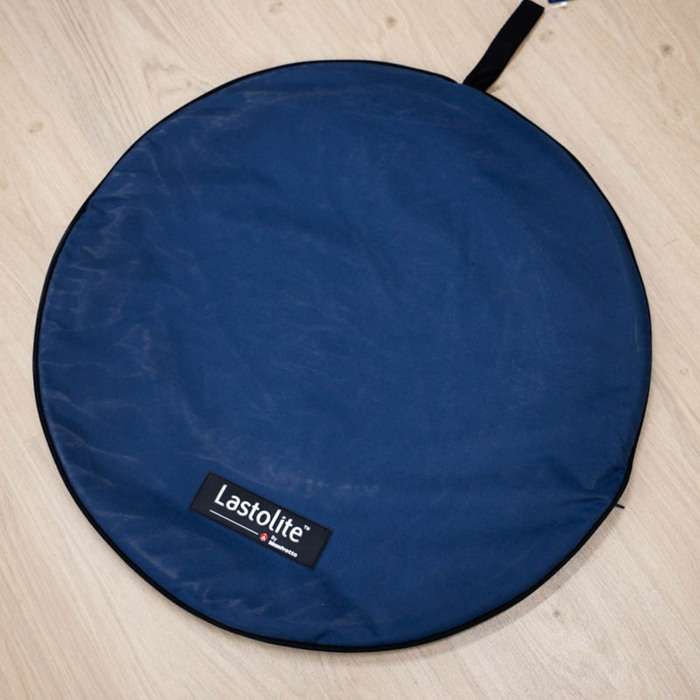 Lastolite Panelite odrazná deska/difuzér 180 × 120 cm | LL LR7207