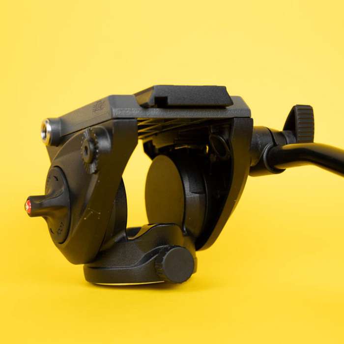 Stativová hlava Manfrotto MVH500AH