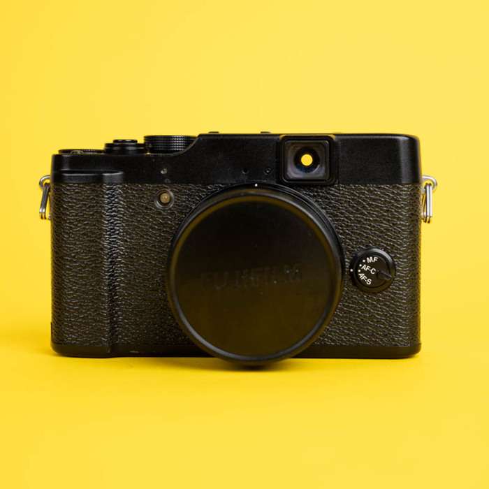 Fujifilm X10 | 24M23287