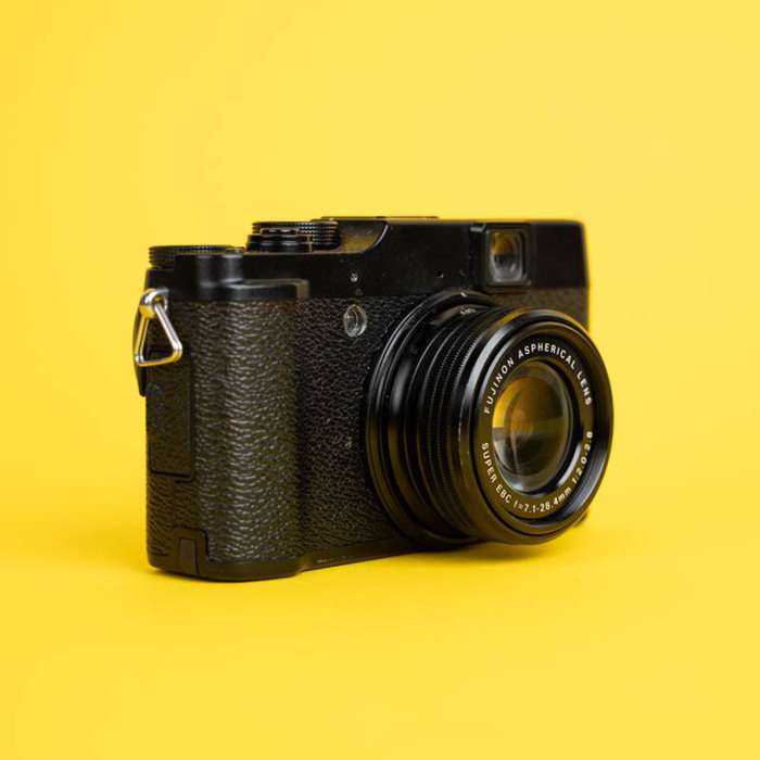 Fujifilm X10 | 24M23287