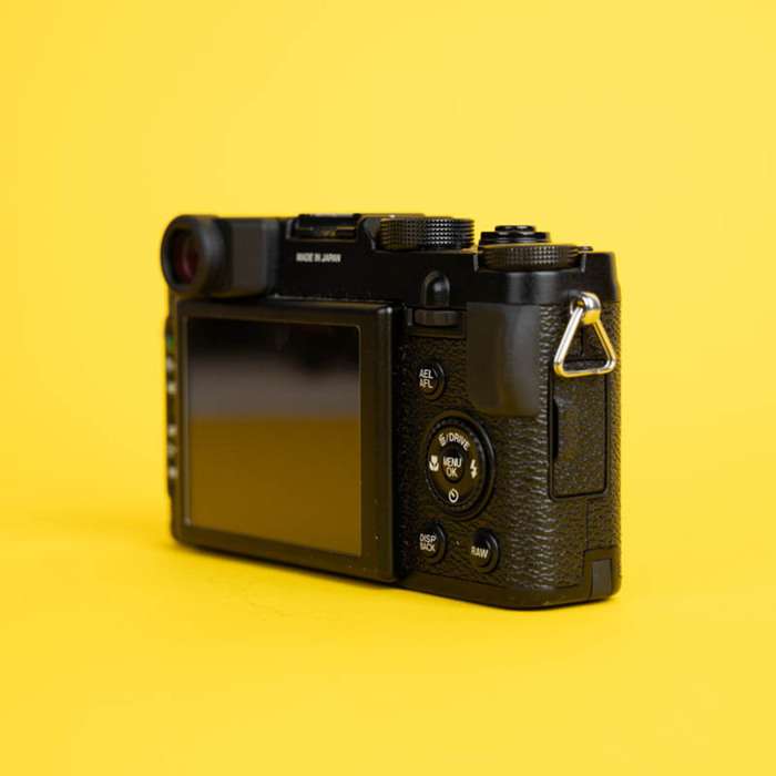 Fujifilm X10 | 24M23287