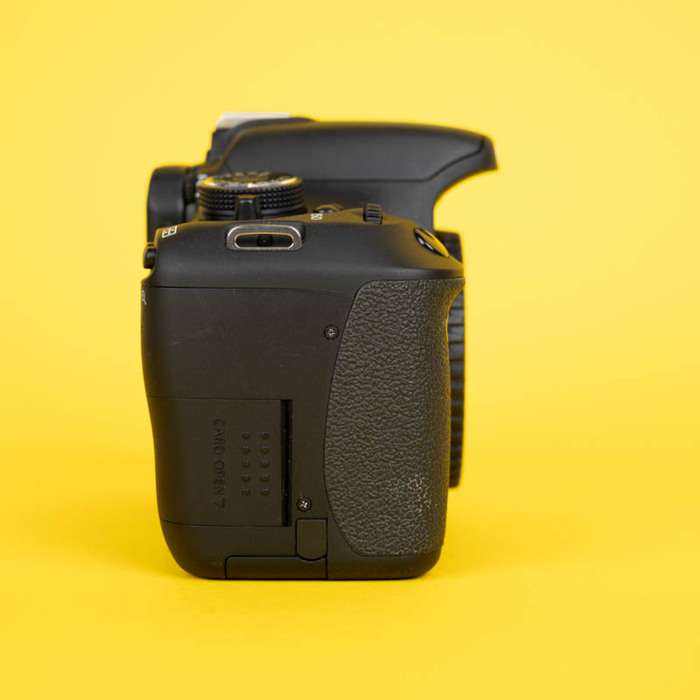 Canon EOS 600D | 333076017417