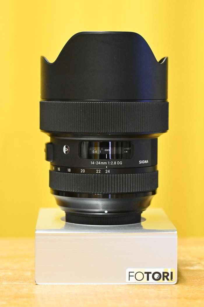 Sigma 14-24/2.8 DG HSM ART Nikon F | 52885713