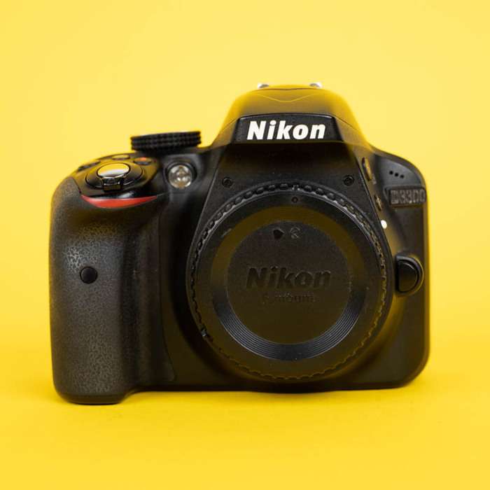 Nikon D3300 | 6924861