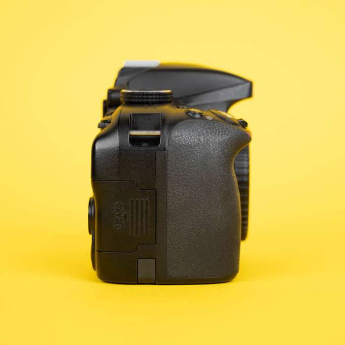 Nikon D3300 | 6924861