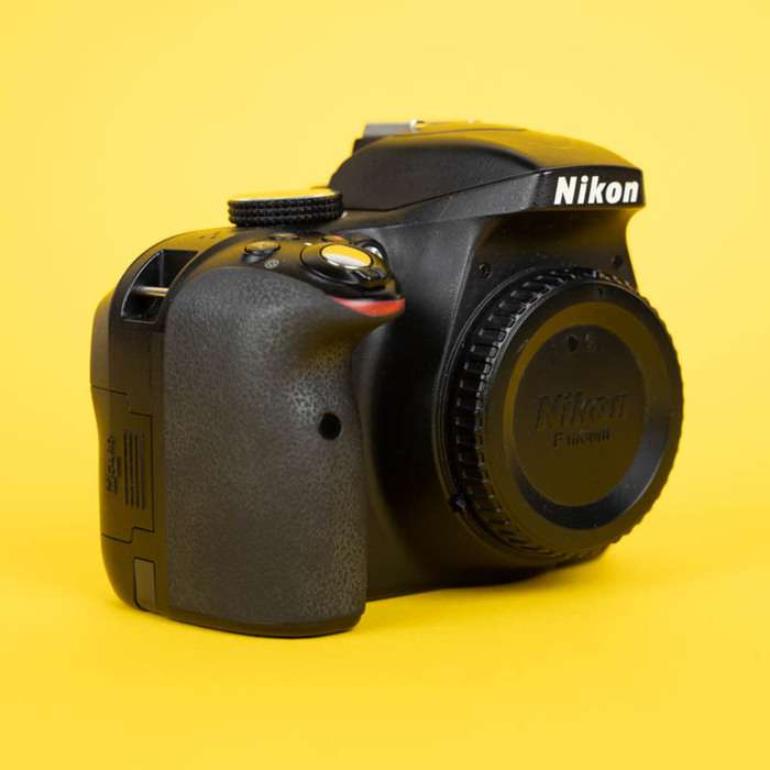 Nikon D3300 | 6924861