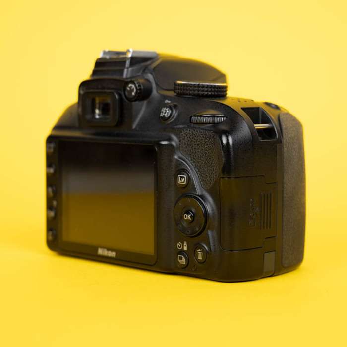 Nikon D3300 | 6924861