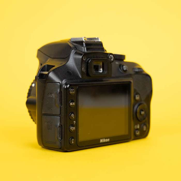 Nikon D3300 | 6924861