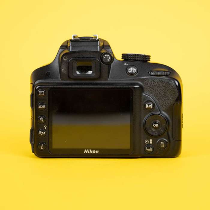 Nikon D3300 | 6924861