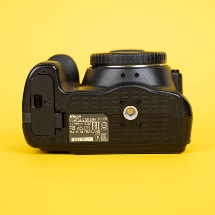 Nikon D3300 | 6924861
