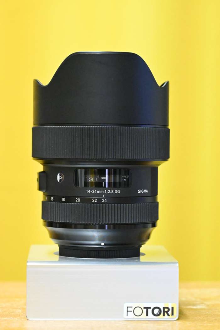 Sigma 14-24/2.8 DG HSM ART Nikon F | 52885713