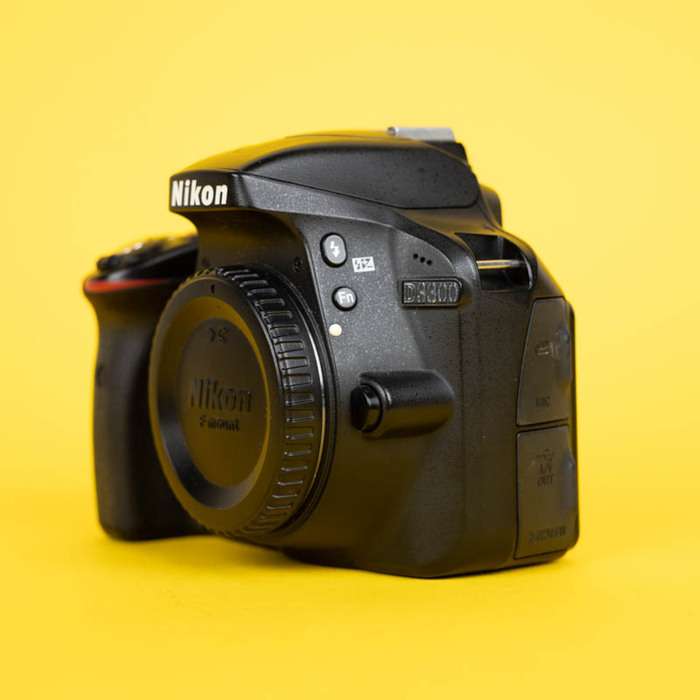 Nikon D3300 | 6924861