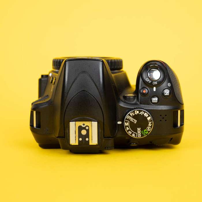 Nikon D3300 | 6924861