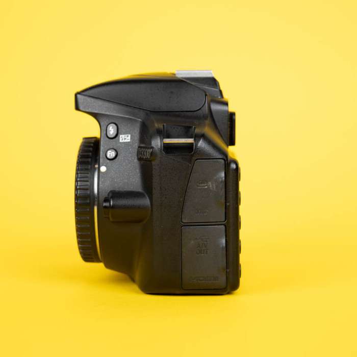 Nikon D3300 | 6924861