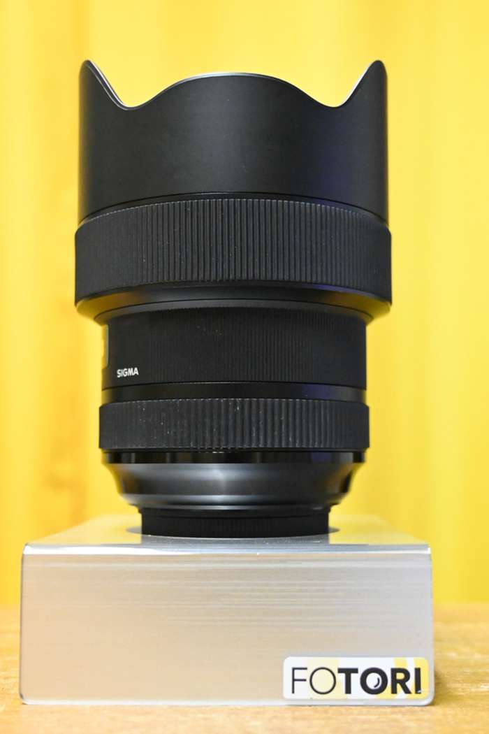 Sigma 14-24/2.8 DG HSM ART Nikon F | 52885713