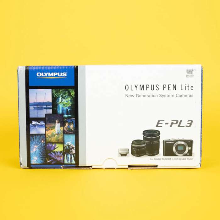 Olympus PEN E-PL3 + 14-42mm | BABA05578 + ABHA41352