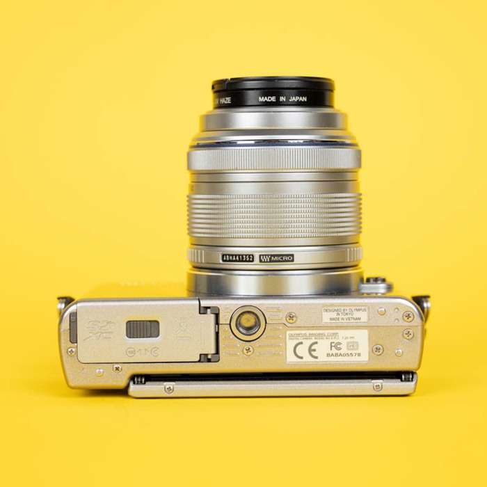 Olympus PEN E-PL3 + 14-42mm | BABA05578 + ABHA41352