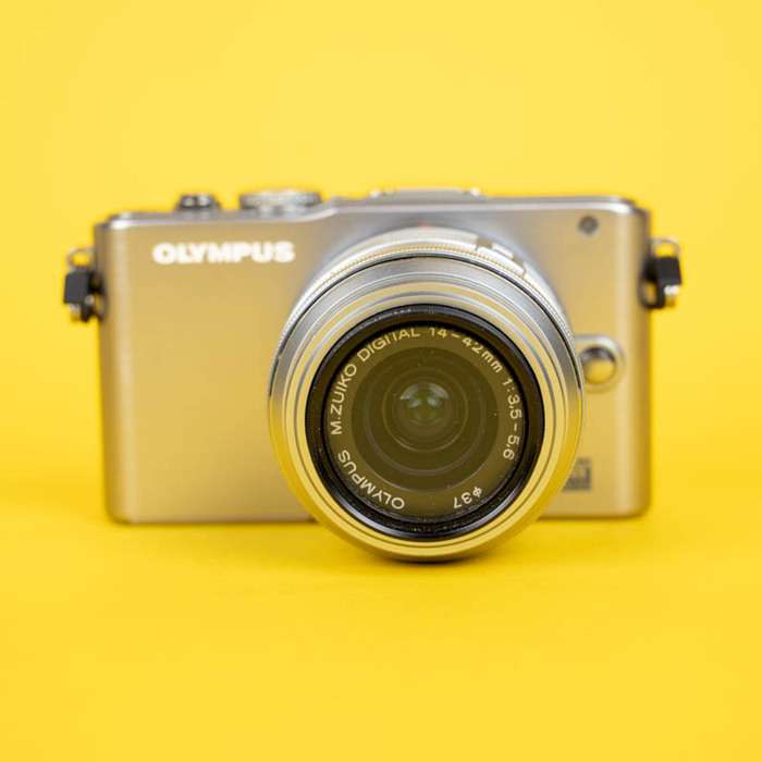 Olympus PEN E-PL3 + 14-42mm | BABA05578 + ABHA41352