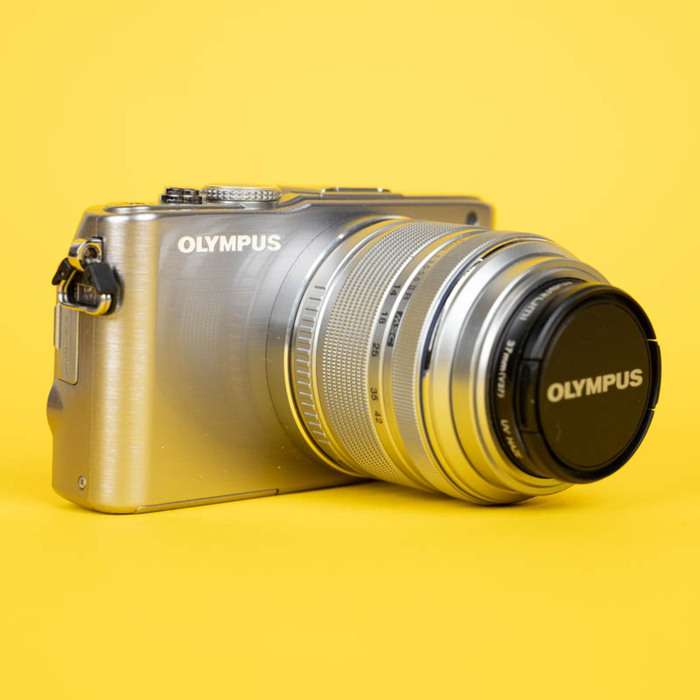 Olympus PEN E-PL3 + 14-42mm | BABA05578 + ABHA41352