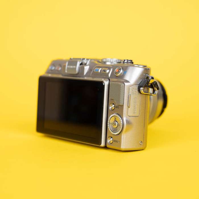 Olympus PEN E-PL3 + 14-42mm | BABA05578 + ABHA41352