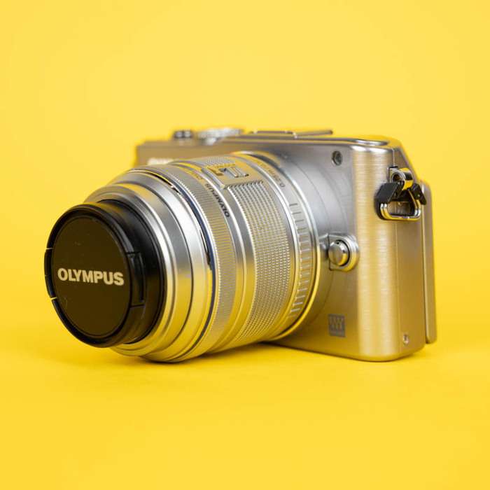 Olympus PEN E-PL3 + 14-42mm | BABA05578 + ABHA41352