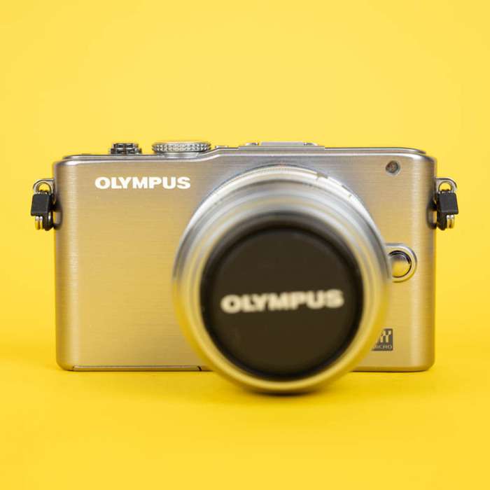 Olympus PEN E-PL3 + 14-42mm | BABA05578 + ABHA41352