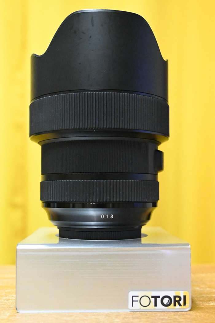 Sigma 14-24/2.8 DG HSM ART Nikon F | 52885713