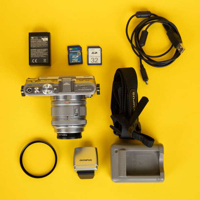 Olympus PEN E-PL3 + 14-42mm | BABA05578 + ABHA41352