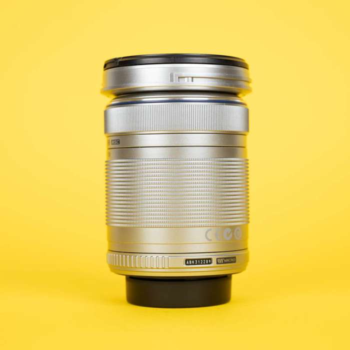 Olympus M.Zuiko 40-150mm f/4-5.6 | ABK312289