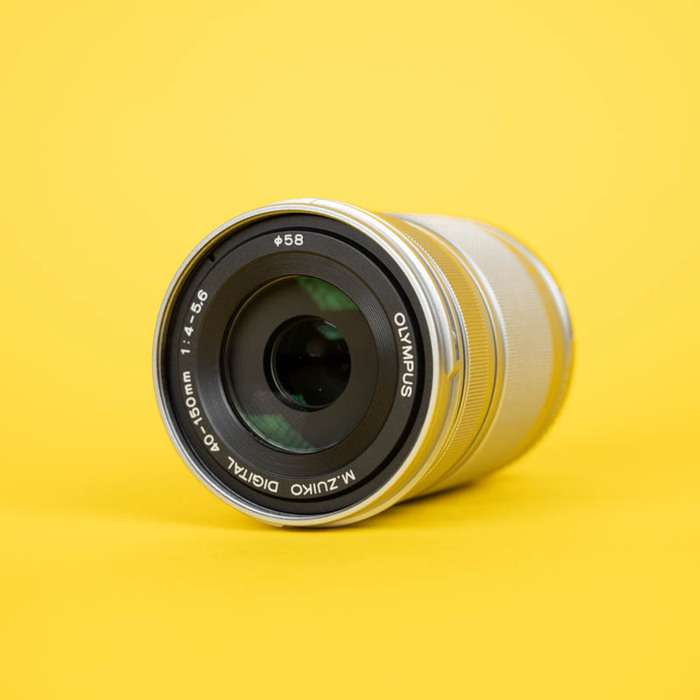 Olympus M.Zuiko 40-150mm f/4-5.6 | ABK312289