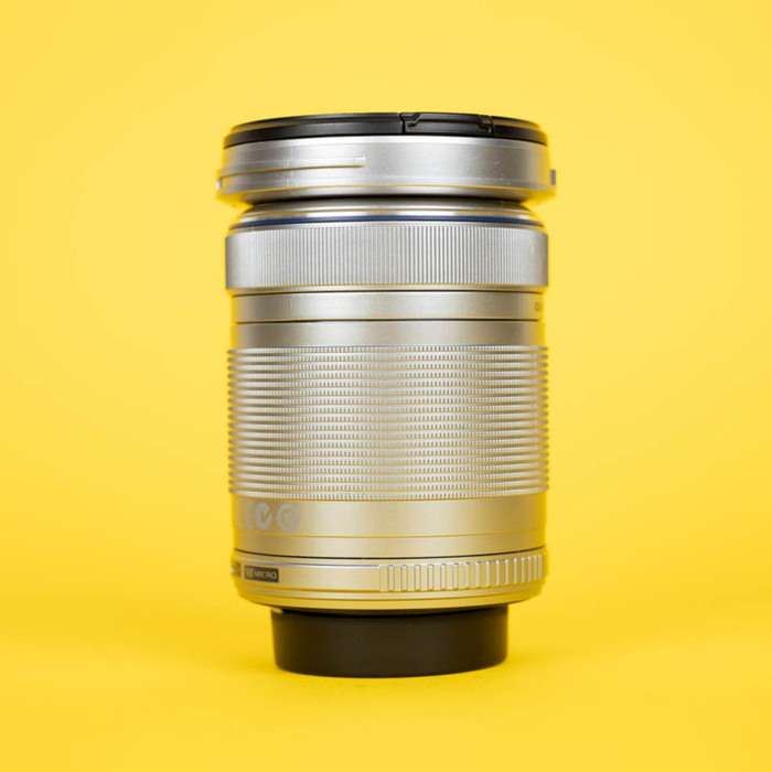 Olympus M.Zuiko 40-150mm f/4-5.6 | ABK312289