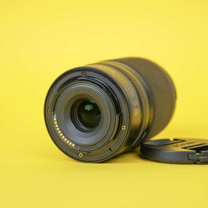 Nikon Z DX 50-250mm f/4.5-6.3 VR | 20319802