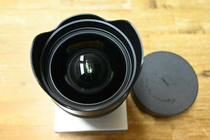 Sigma 14-24/2.8 DG HSM ART Nikon F | 52885713