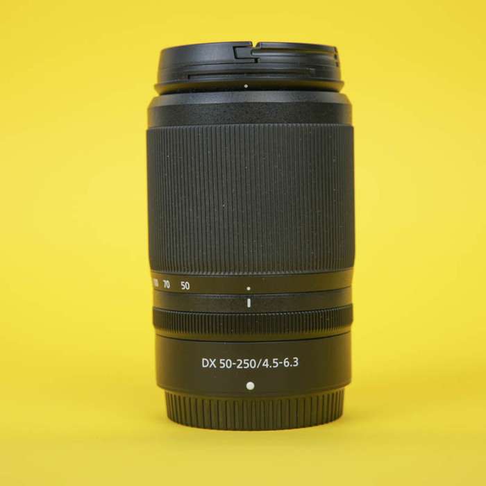 Nikon Z DX 50-250mm f/4.5-6.3 VR | 20319802