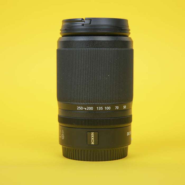 Nikon Z DX 50-250mm f/4.5-6.3 VR | 20319802