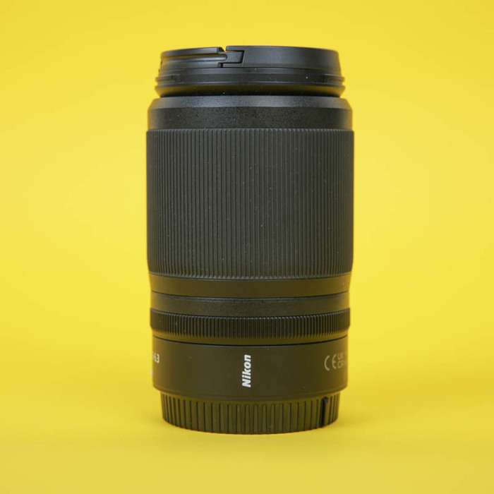 Nikon Z DX 50-250mm f/4.5-6.3 VR | 20319802