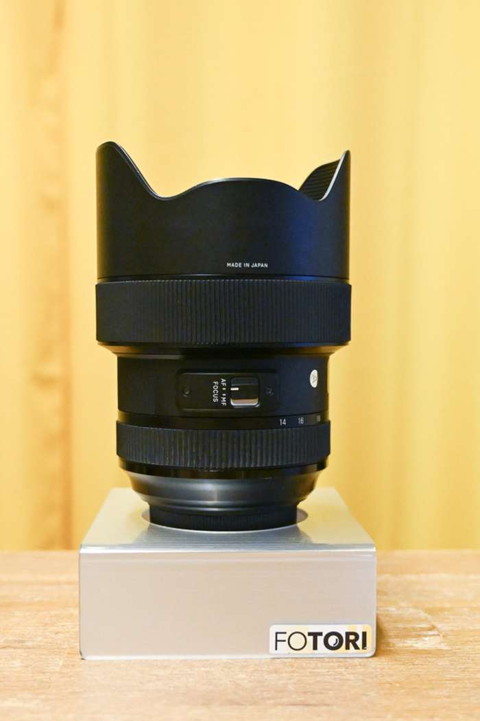 Sigma 14-24/2.8 DG HSM ART Nikon F | 52885713