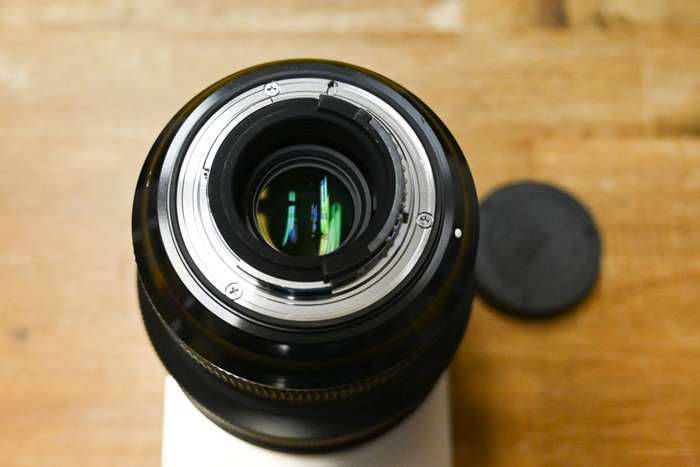 Sigma 14-24/2.8 DG HSM ART Nikon F | 52885713