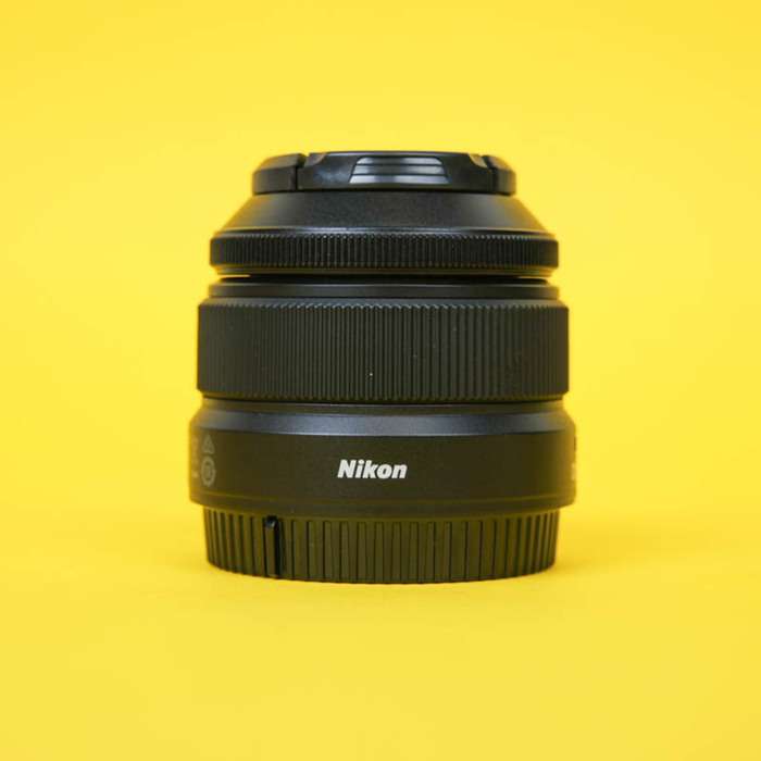 Nikon Z DX 24mm f/1.7 | 20002978