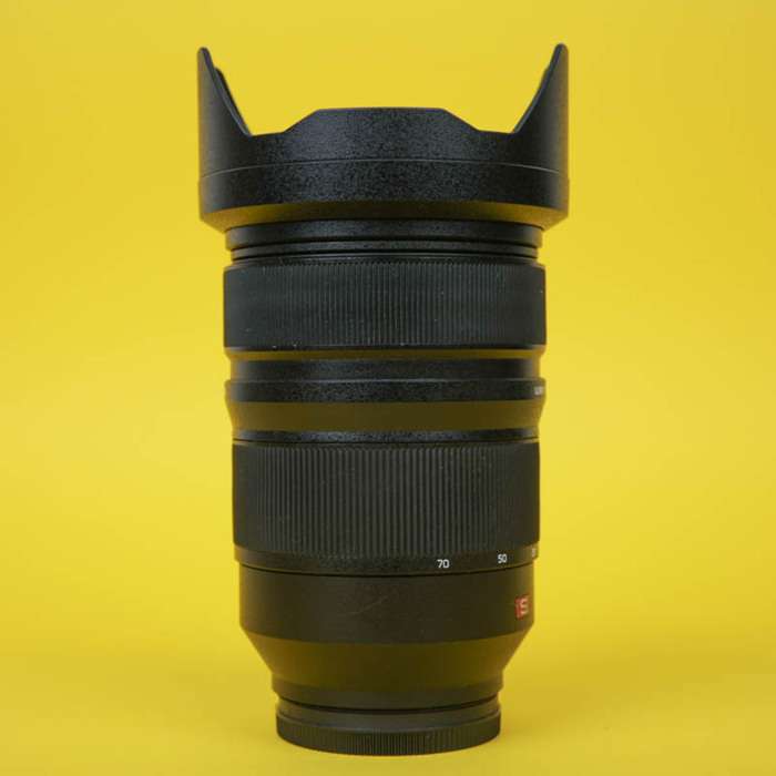 Panasonic Lumix 24-70mm f/2.8 S Pro | SP0GC201005