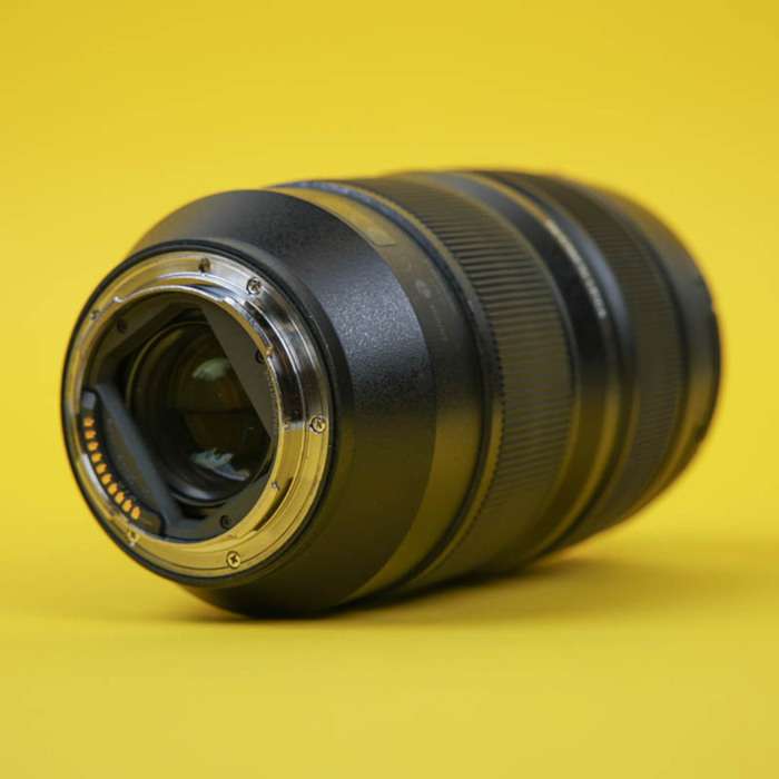 Panasonic Lumix 24-70mm f/2.8 S Pro | SP0GC201005