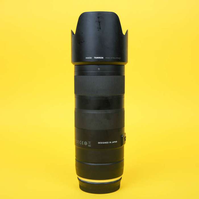 Tamron 70-210 mm f/4 Di VC USD pro Canon | 007340