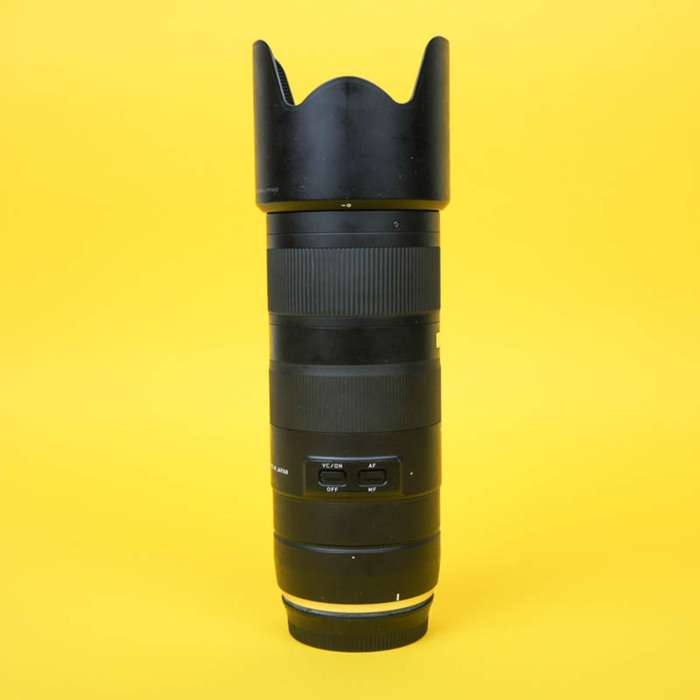 Tamron 70-210 mm f/4 Di VC USD pro Canon | 007340